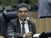 Francisco Limma destaca a inauguração do Espaço da Cidadania Digital