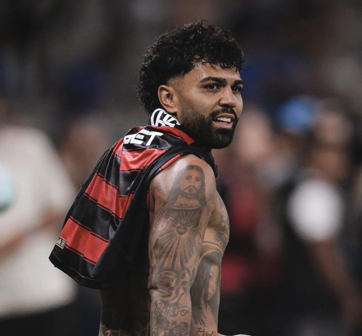 Gabigol