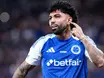 Gabigol apoia possível contratação de Jorge Jesus pela seleção