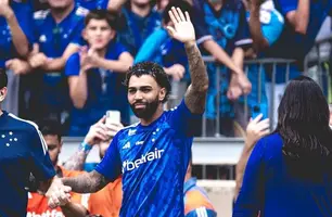 Gabigol (Foto: Reprodução Instagram)