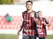 Zagueiro Matheus Rocha comemora gol e liderança do Ituano no Brasileirão Sub-20