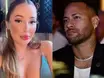Garota de programa que expôs Neymar fala em arrependimento: ‘processo chegou’