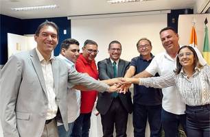 Gestores discutem implantação do Plano Estadual de Turismo em São Raimundo Nonato (Foto: Reprodução)