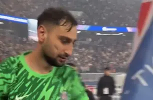 Gigi Donnarumma (Foto: Reprodução)