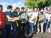Severo Eulálio inaugura asfalto em 20 ruas de São João da Canabrava e Sussuapara
