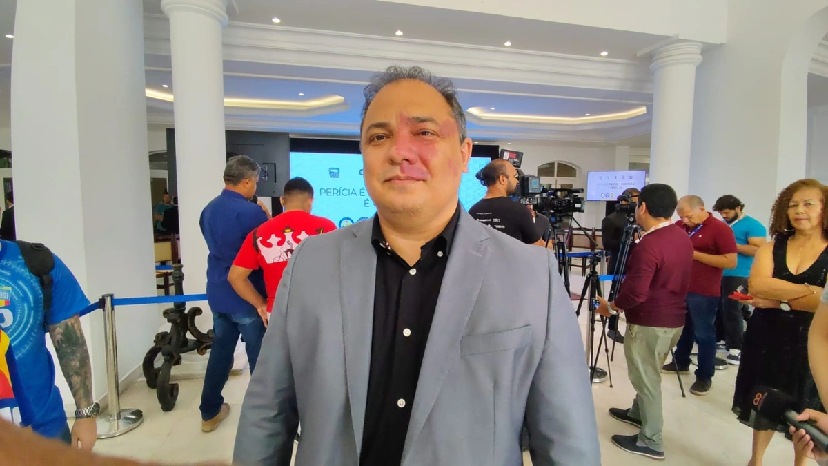 Governador Rafael Fonteles nomeia 13 novos peritos da Polícia Civil nesta quinta (22)