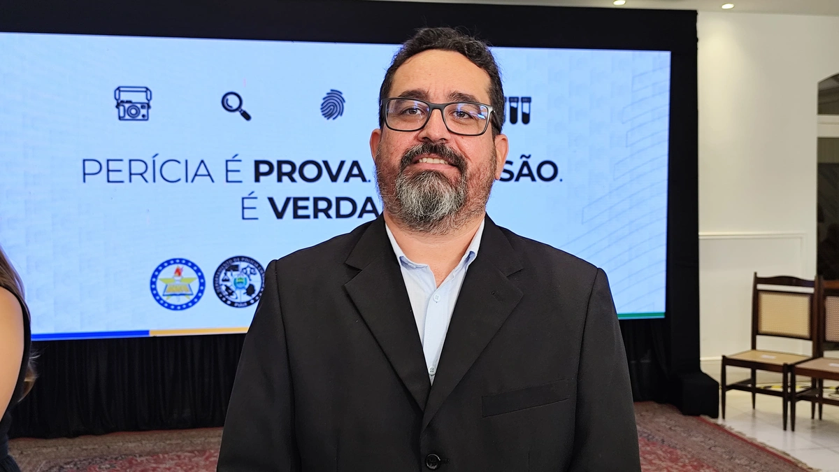 Governador Rafael Fonteles nomeia 13 novos peritos da Polícia Civil nesta quinta (22)