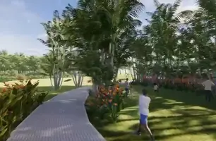 Governo inicia obras do primeiro Centro Plural da Juventude em Teresina (Foto: Reprodução)