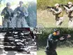 Governo investe mais de R$ 4 milhões em armas e fardamento para a segurança