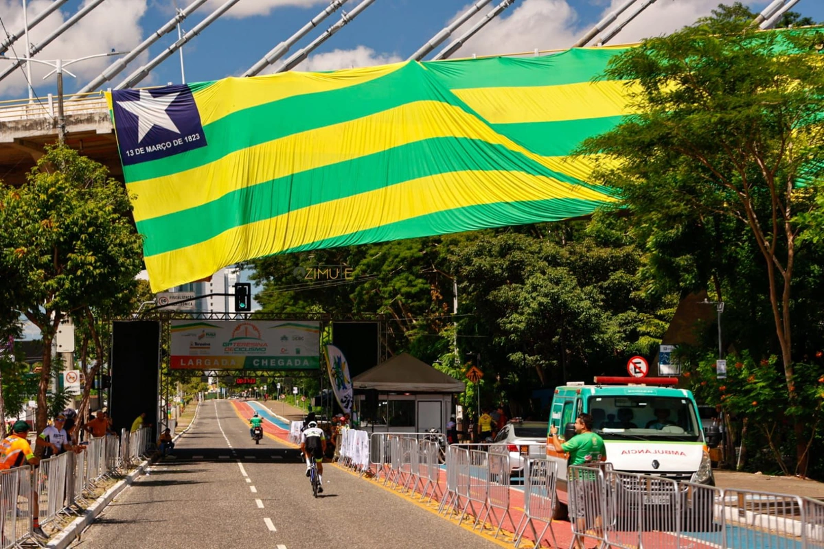 GP Teresina de Ciclismo