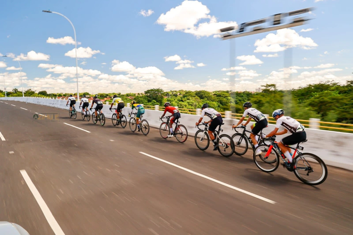 GP Teresina de Ciclismo