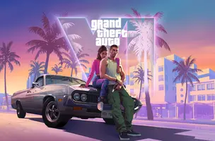 Grand Theft Auto VI - GTA 6 (Foto: Divulgação)