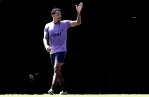 Gregore é peça-chave do time do Botafogo (Foto: Vitor Silva / Botafogo)