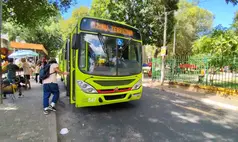 Greve dos ônibus em Teresina completa três dias; caso será analisado pelo TRT