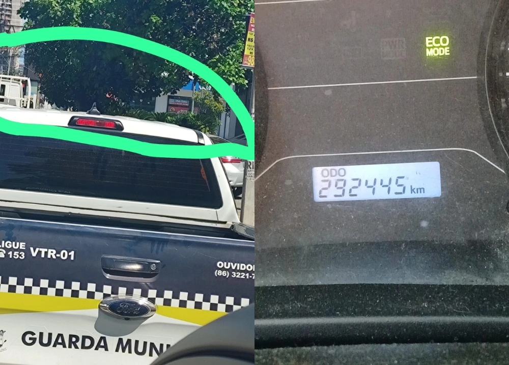 Guardas Municipais de Teresina denunciam abandono e ameaçam paralisação