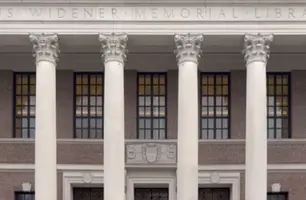 Harvard (Foto: Reprodução Instagram)