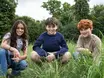 HBO revela atores do trio de protagonistas da nova série de Harry Potter