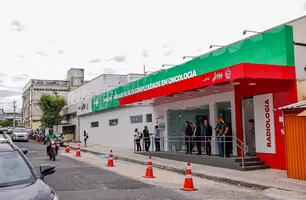 HGV inicia atendimentos e amplia acesso ao tratamento oncológico no Piauí (Foto: Reprodução)
