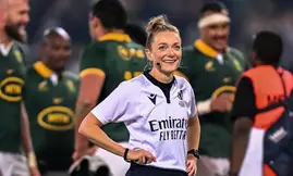 Hollie Davidson (Foto: Fotosport_uk)