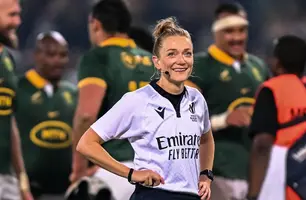 Hollie Davidson (Foto: Fotosport_uk)