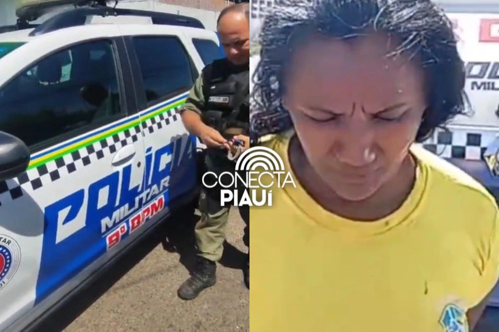 Homem denuncia esposa por vício em drogas e venda de objetos de casa