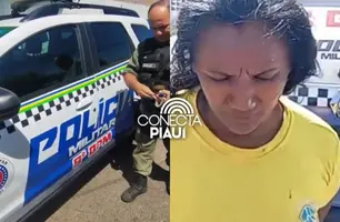 Homem denuncia esposa por vício em drogas e venda de objetos de casa (Foto: Reprodução)