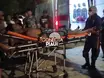 Homem é baleado em troca de tiros com polícia três dias após deixar prisão em THE