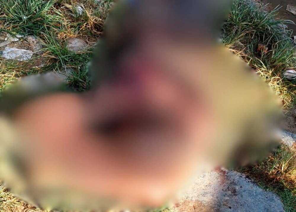 Homem é encontrado morto com ferimentos na cabeça em via pública de Parnaíba