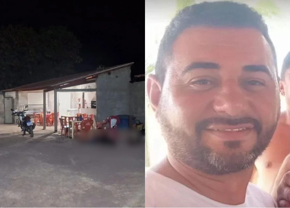 Homem é executado a tiros em Monsenhor Gil; companheira é principal suspeita