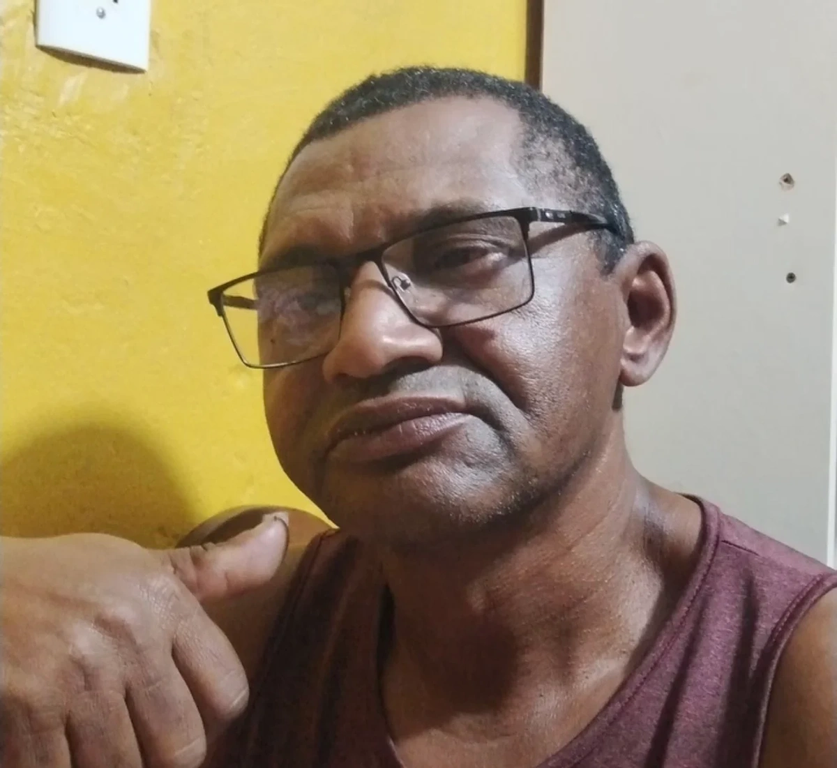 Homem é morto a tiros em Marcolândia e filha de três meses fica ferida