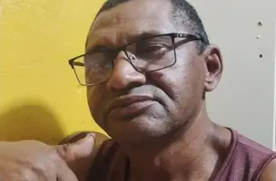 Homem é morto a tiros em Marcolândia e filha de três meses fica ferida (Foto: Reprodução)