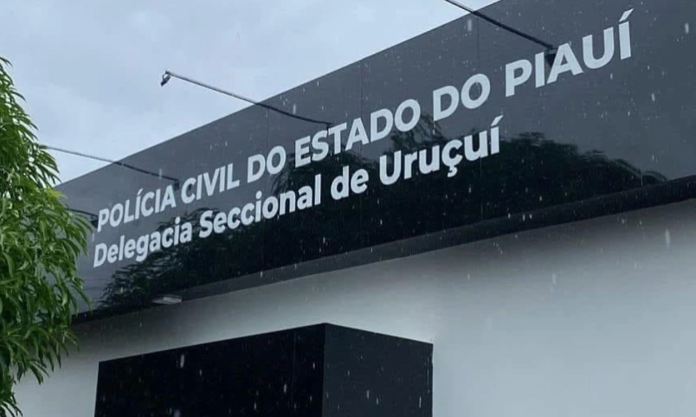 Homem é preso após descumprir medida protetiva e tentar invadir casa da ex em Uruçuí