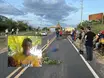 Homem morre após ser atropelado por veículo na PI-115, em Castelo do Piauí
