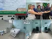 Hospital Getúlio Vargas passa a oferecer tratamento oncológico completo