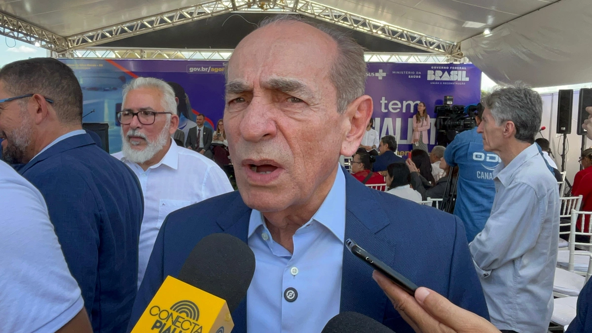 HU-UFPI recebe novo aparelho de radioterapia com investimento de R$ 12 milhões