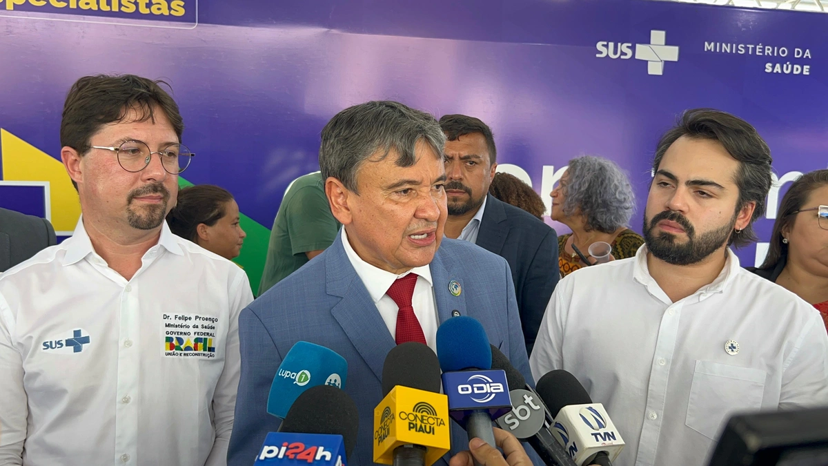 HU-UFPI recebe novo aparelho de radioterapia com investimento de R$ 12 milhões