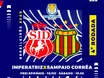 Imperatriz X Sampaio:  veja onde assistir, horário e escalações