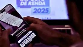 Imposto de Renda 2025 (Foto: Joédson Alves/Agência Brasil)