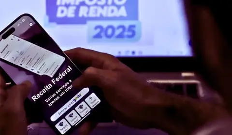 Imposto de Renda 2025