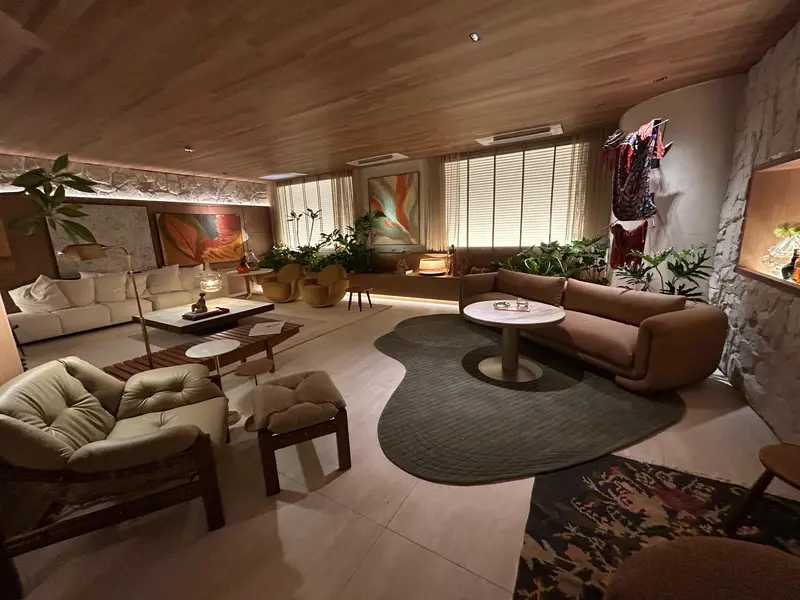 Inauguração CASACOR 2025 Piauí