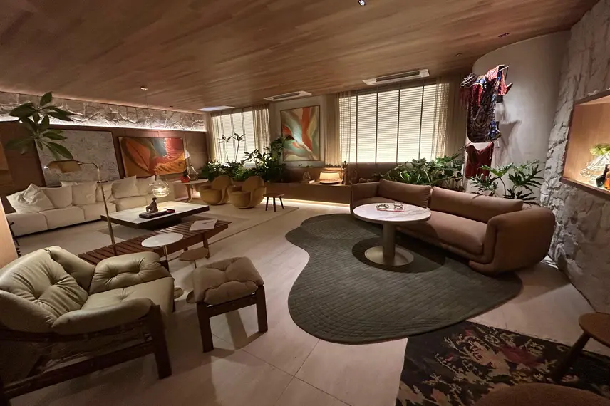 Inauguração CASACOR 2025 Piauí