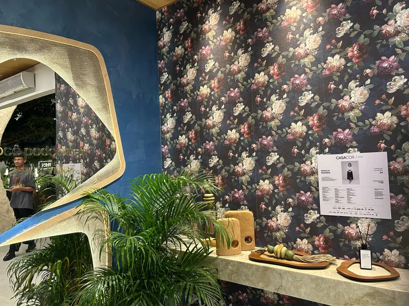 Inauguração CASACOR 2025 Piauí