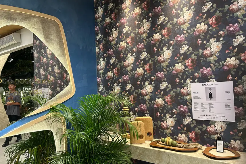 Inauguração CASACOR 2025 Piauí