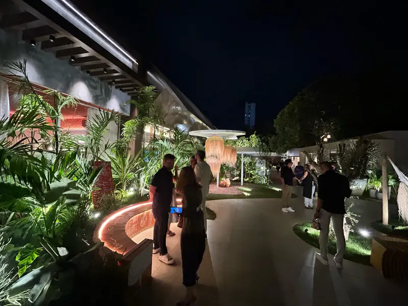 Inauguração CASACOR 2025 Piauí