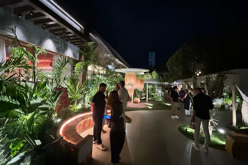 Inauguração CASACOR 2025 Piauí