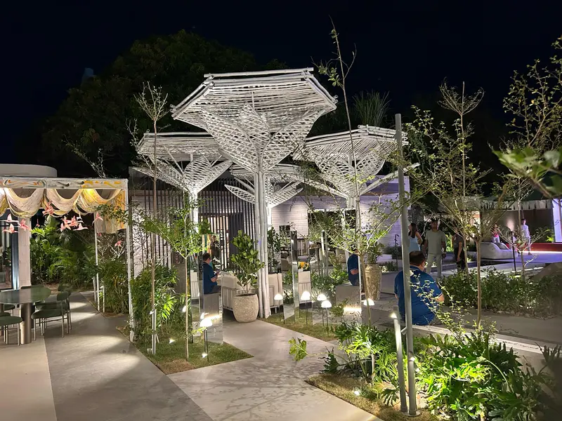 Inauguração CASACOR 2025 Piauí