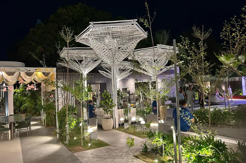 Inauguração CASACOR 2025 Piauí