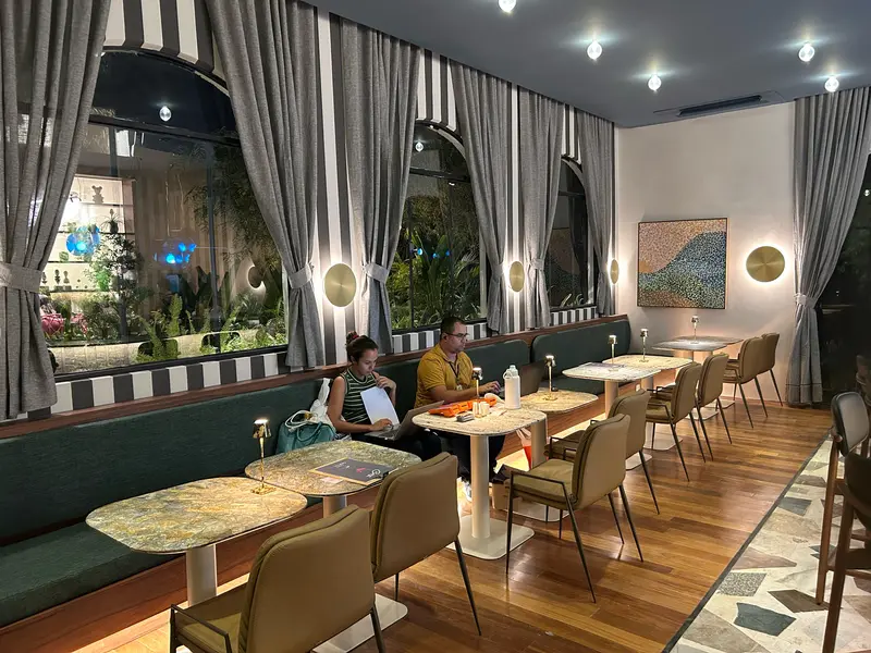 Inauguração CASACOR 2025 Piauí