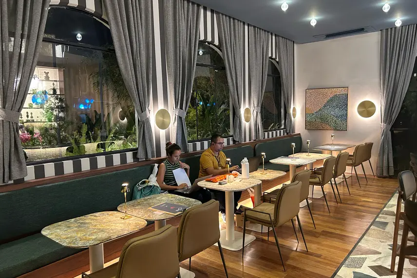 Inauguração CASACOR 2025 Piauí