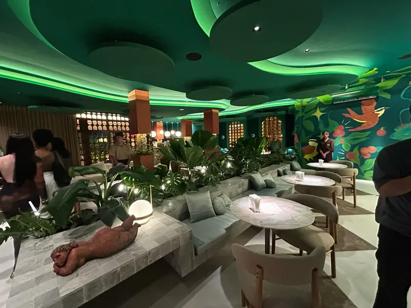 Inauguração CASACOR 2025 Piauí